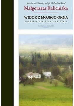 Widok z mojego okna