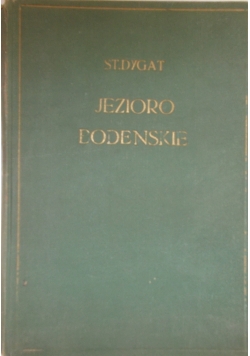 Jezioro Bodeńskie, 1946r