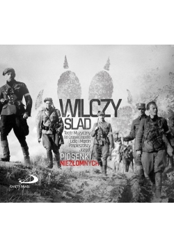 Wilczy ślad