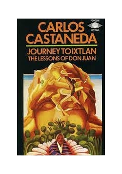 The lessons of Don Juan