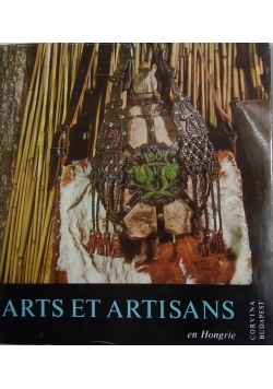 Arts et artisans