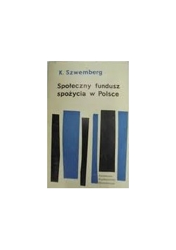 Społeczny fundusz spożycia w Polsce