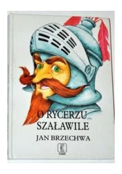 O rycerzu Szaławile