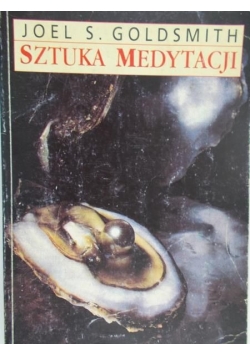 Sztuka medytacji