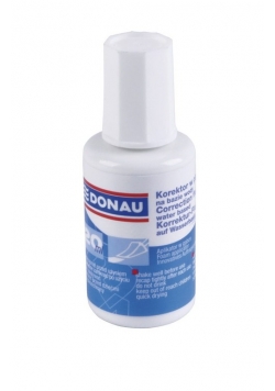 Korektor na bazie wody 20ml