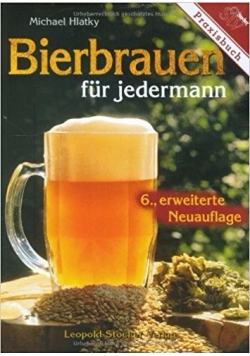 Bierbrauen fur jedermann
