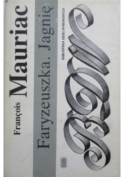Faryzeuszka. Jagnię