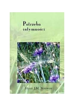 Potrzeba intymności