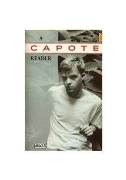 A Capote Reader