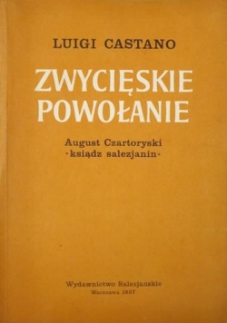 Zwycięskie powołanie