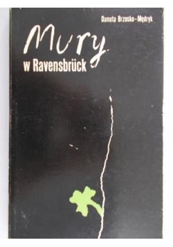 Mury w Ravensbruck