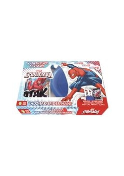 Zestaw Spider-Man