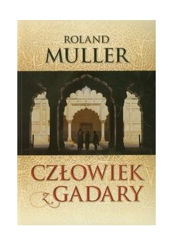 Człowiek z Gadary