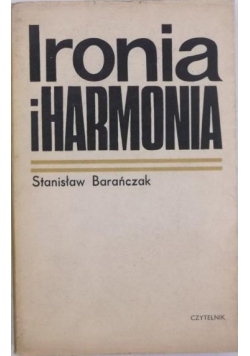 Ironia i harmonia