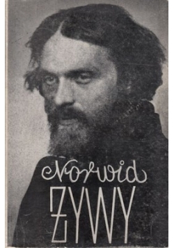 Norwid żywy