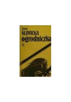 Ogrodniczka