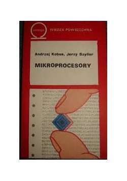 Mikroprocesory