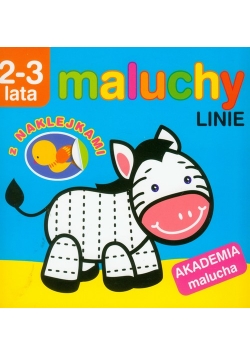 Maluchy Linie
