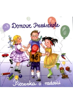 Piosenka o radości