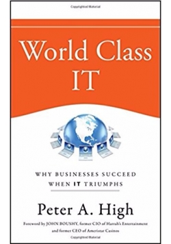 World Class It