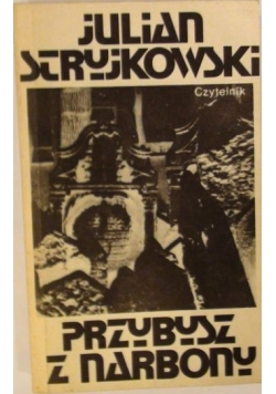 Przybysz z Narbony