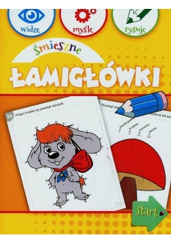 Śmieszne łamigłówki