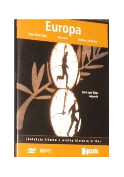 Europa - DVD