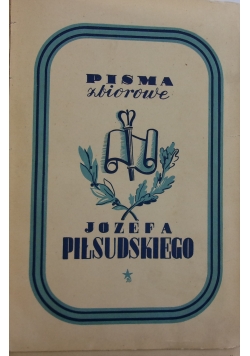 Pisma zbiorowe tom IV, 1937r.