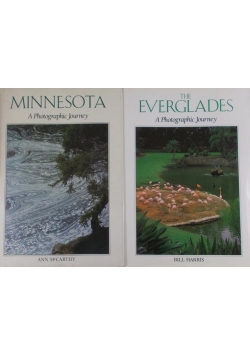 The everglades/ Minnesota