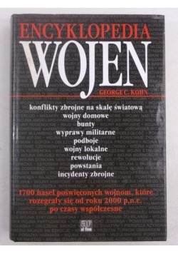 Encyklopedia wojen