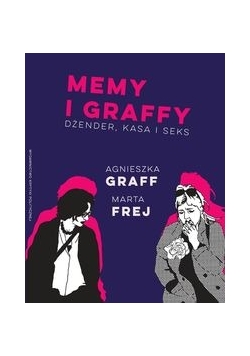 Memy i graffy