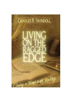 Living On The Ragged Edge