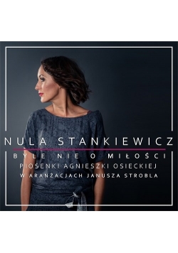 Byle nie o miłości