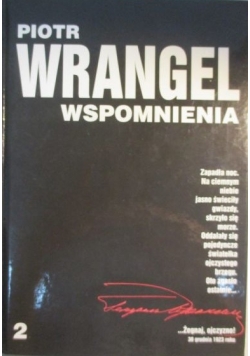 Wspomnienia