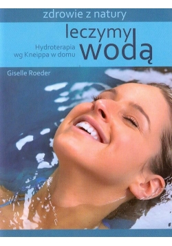 Leczymy wodą