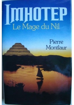 Imhotep Le Mage du Nil