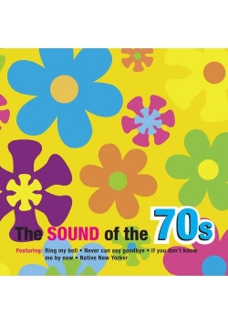 The Sound Of The 70's