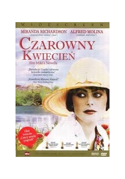 Czarowny Kwiecień, DVD