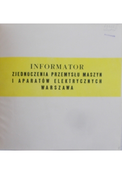 Maszyny elektryczne transformatory i urządzenia termotechniczne. Tom I