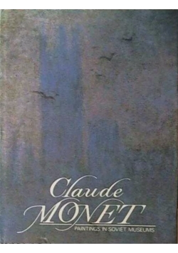 Claude Monet