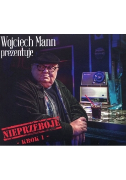 Nieprzeboje Krok 1 2CD