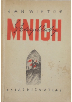 Skrzydlaty mnich, 1947r