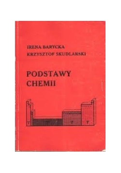 Podstawy chemii