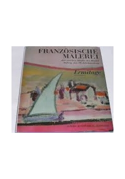 Französische Malerei