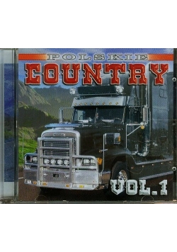 Polskie country 1