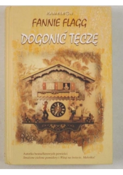 Dogonić tęczę