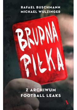 Brudna piłka