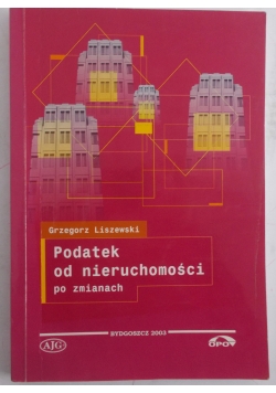 Poradnik od nieruchomości po zmianach