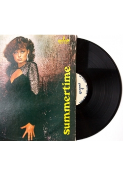 Summertime, vinyl