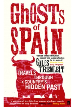 Ghost's of Spain